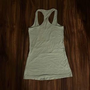 Women's Lululemon Racer Back Tank Top: Size 4